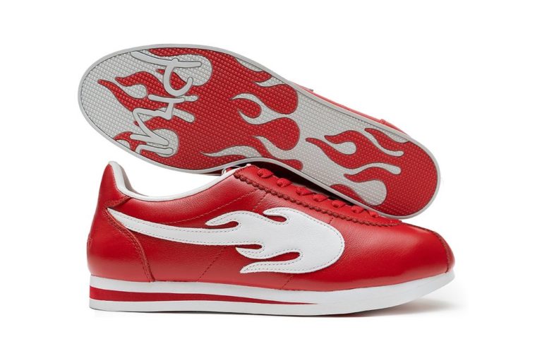 yg cortez shoes