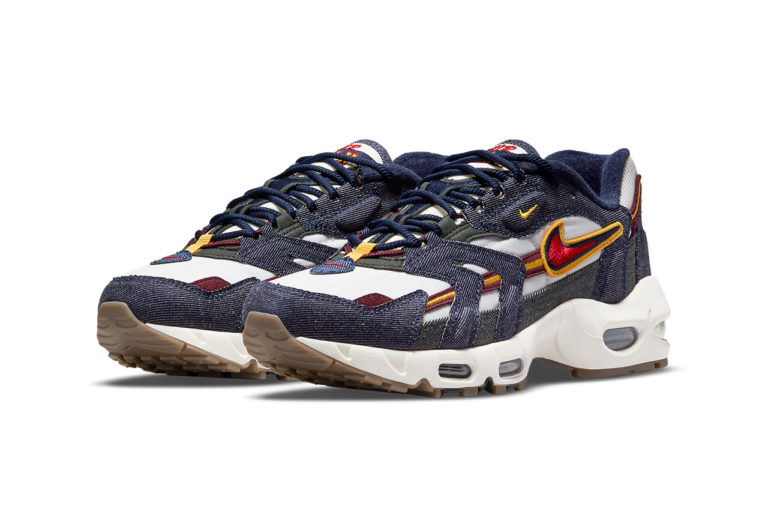 sneaks up air max