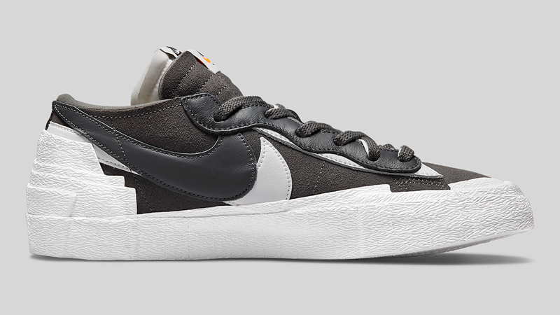 Detailed Look sacai Nike Blazer Low Pack 03