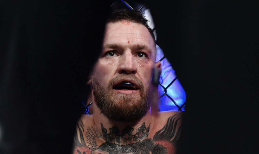 La grosse désillusion pour Conor McGregor 