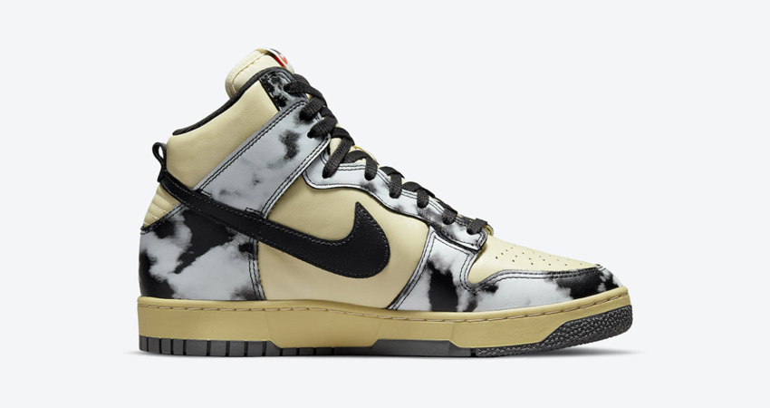 Release Details for Nike Dunk High 1985 Acid Grey 02