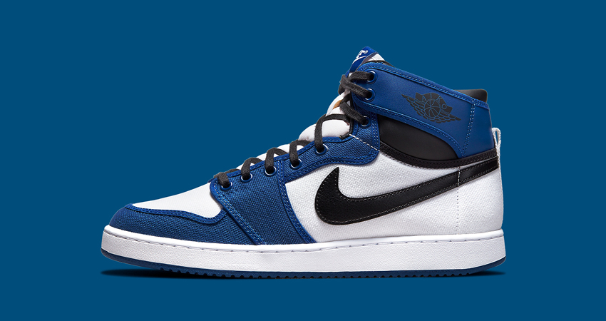 Air Jordan 1 KO Storm Blue Buying Guide 01