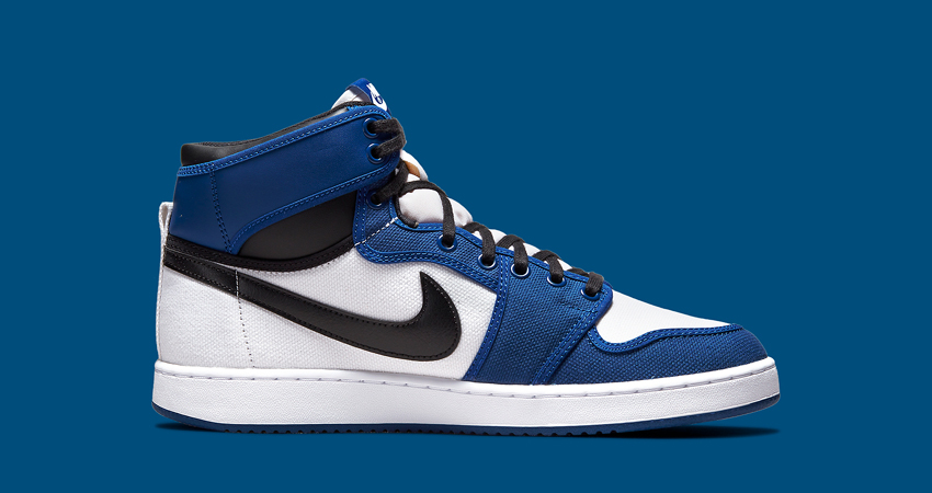 Air Jordan 1 KO Storm Blue Buying Guide 02