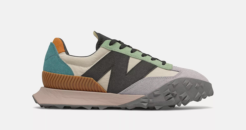 Closer look at New Balance XC72 Multi UXC72BB2 01
