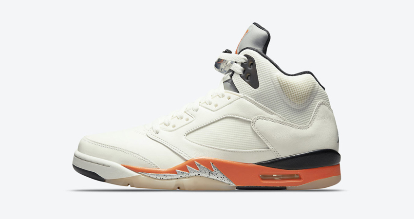 Drop Date of Air Jordan 5 Shattered Backboard 01