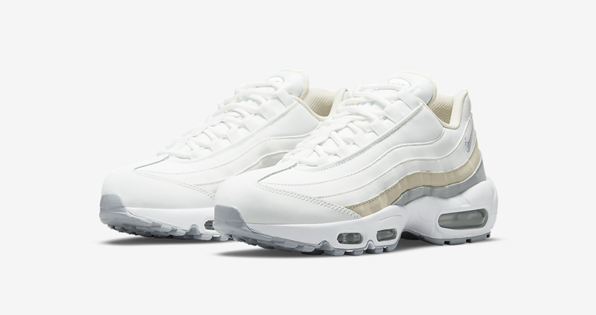 Nike Air Max 95 Summit White DA8731-100 01