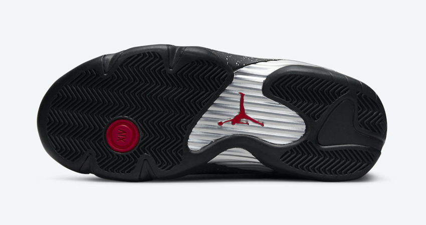 Red Lipstick Inspired Air Jordan 14 Low is a Must Cop 05