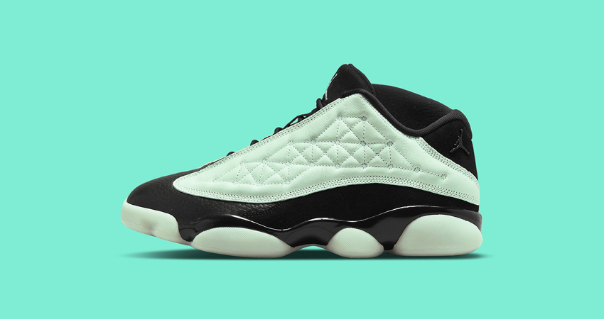 Air Jordan 13 Low Singles Day for 2021 01