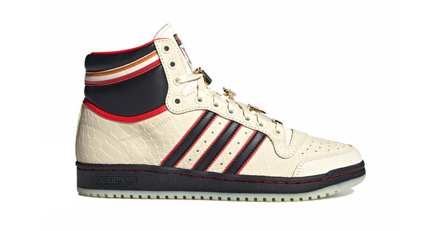 ESPN and adidas Top Ten Hi “SportsCenter” Collaboration 01