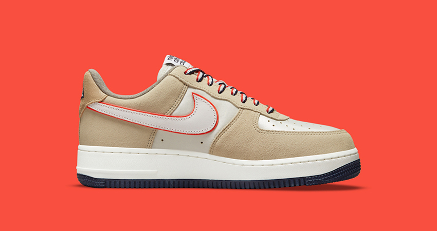 Nike Air Force 1 Athletic Club Releasing in Two Colourways 04