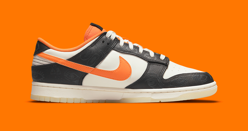 Nike Halloween 2021 Pack Closer Look 01