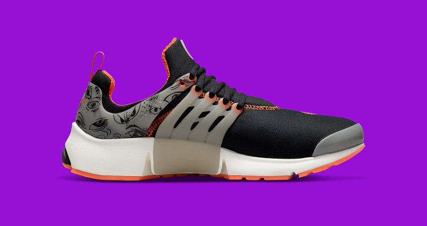 Nike Halloween 2021 Pack Closer Look 05