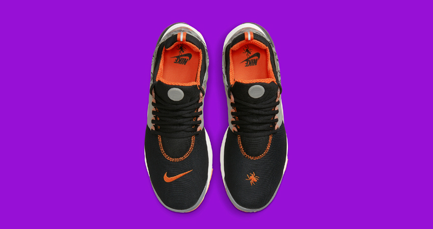 Nike Halloween 2021 Pack Closer Look 07