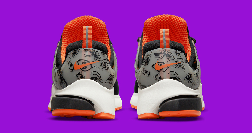 Nike Halloween 2021 Pack Closer Look 08