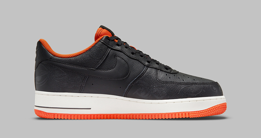 Nike Halloween 2021 Pack Closer Look 09