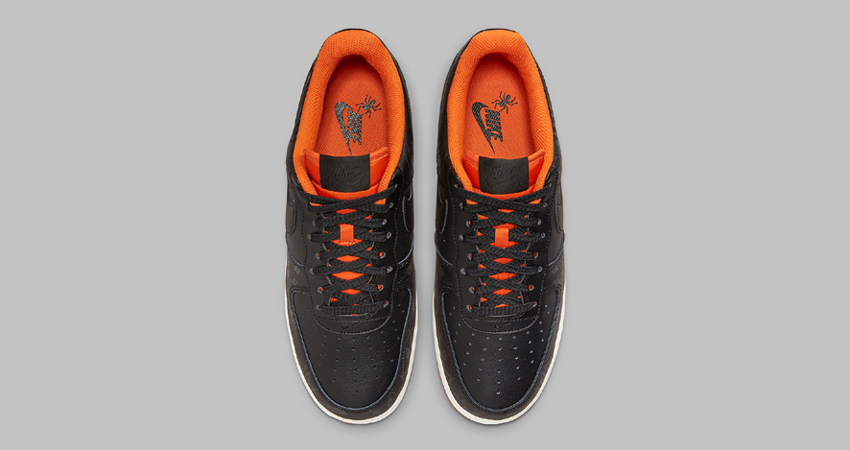 Nike Halloween 2021 Pack Closer Look 11