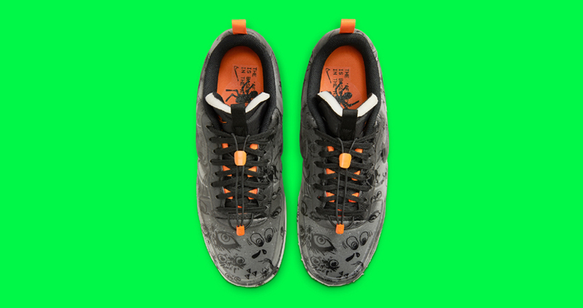 Nike Halloween 2021 Pack Closer Look 15
