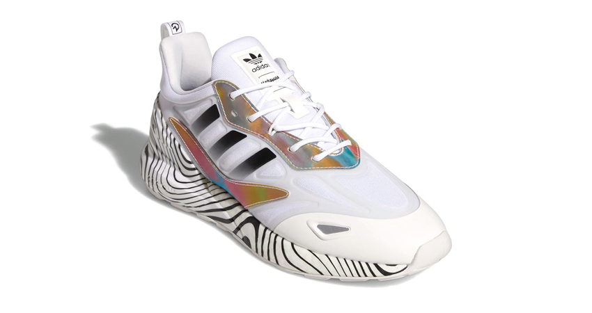 Patrick Mahomes Psychedelic adidas ZX 2K 02