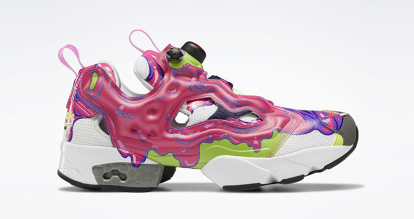 Reebok Ghostbusters Collection for Halloween 01