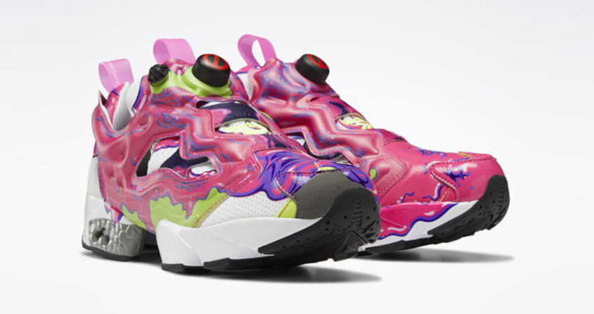 Reebok Ghostbusters Collection for Halloween 02