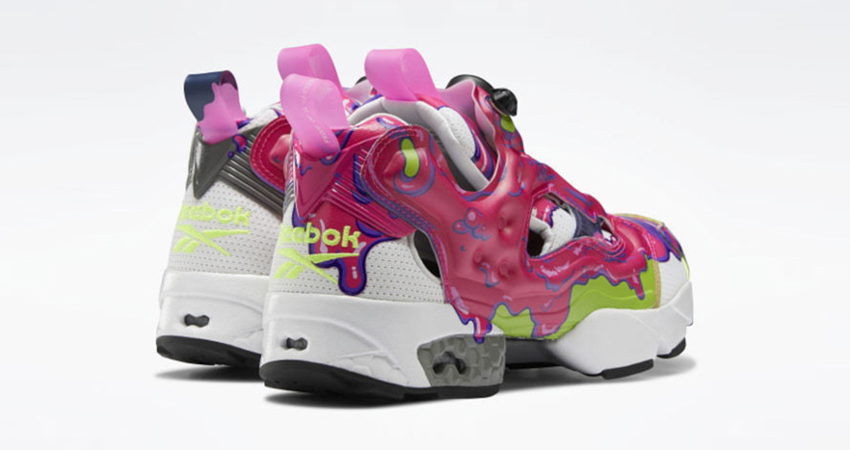 Reebok Ghostbusters Collection for Halloween 03