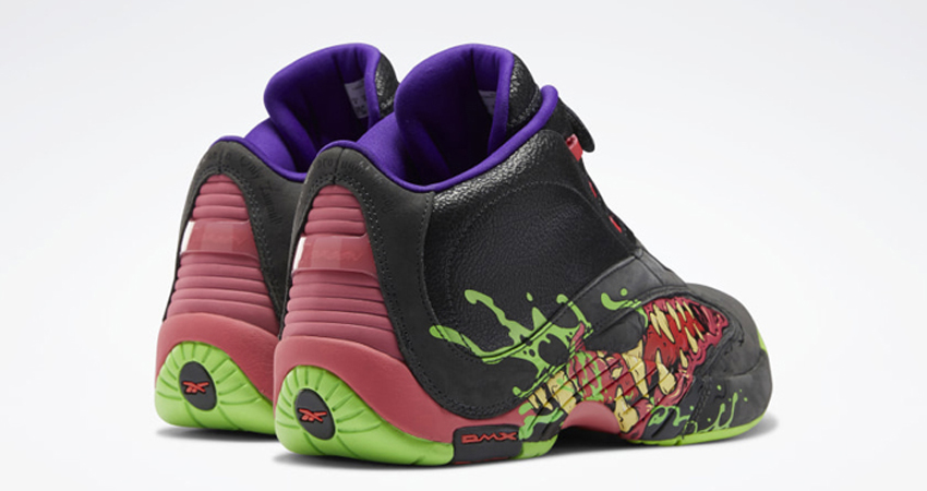 Reebok Ghostbusters Collection for Halloween 07