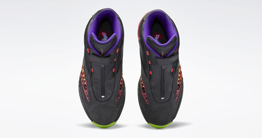 Reebok Ghostbusters Collection for Halloween 08