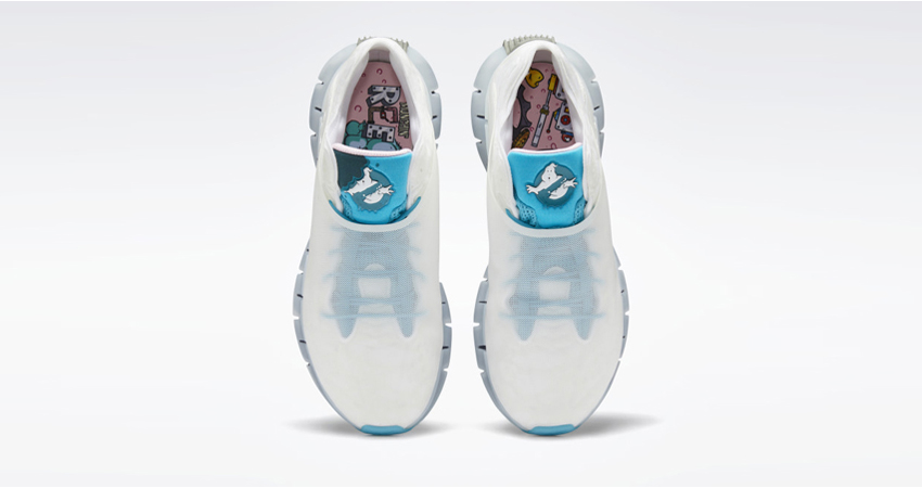 Reebok Ghostbusters Collection for Halloween 12