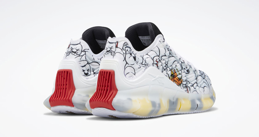 Reebok Ghostbusters Collection for Halloween 15