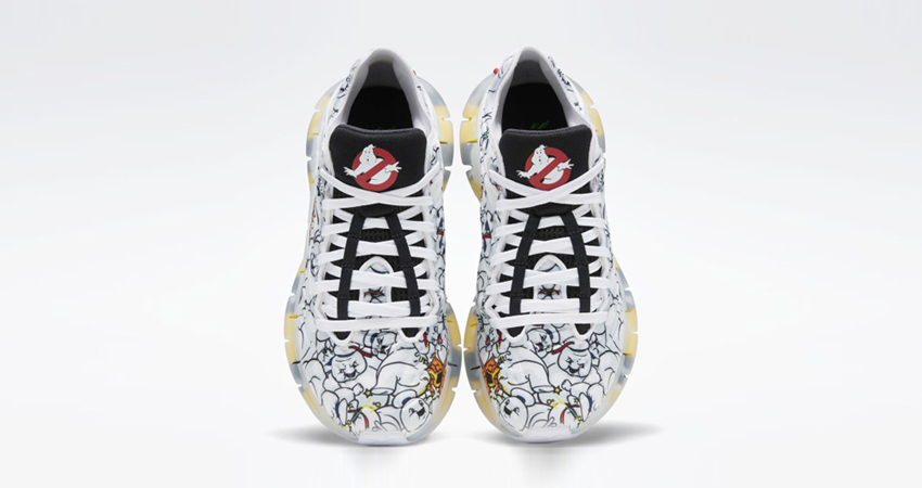 Reebok Ghostbusters Collection for Halloween 16