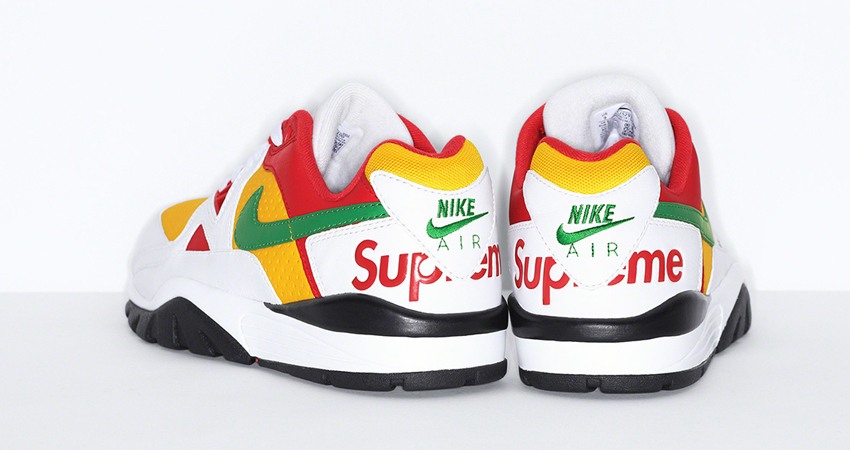 Supreme Teams Up with Nike for a Cross Trainer Low Collection 08