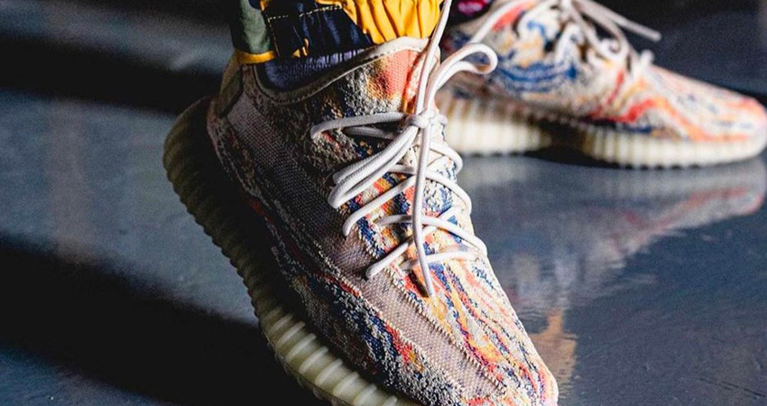 Yeezy Boost 350 V2 MX Oat” Unveiled 01