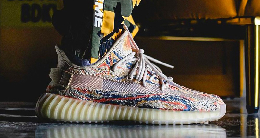 Yeezy Boost 350 V2 MX Oat” Unveiled 02