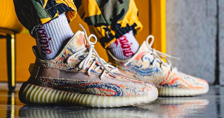 Yeezy Boost 350 V2 MX Oat” Unveiled 03