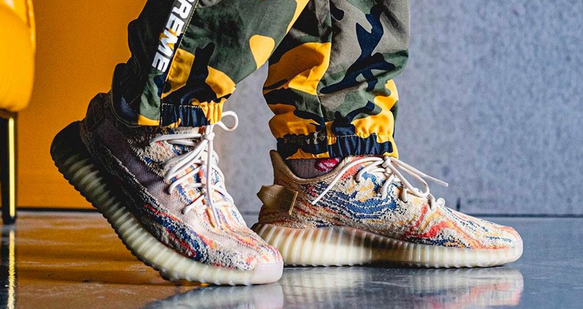 Yeezy Boost 350 V2 MX Oat” Unveiled 04