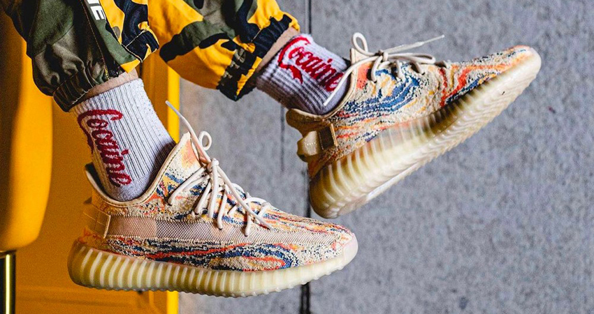 Yeezy Boost 350 V2 MX Oat” Unveiled 05