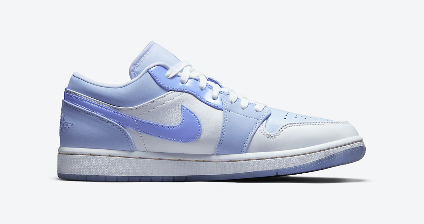 Air Jordan 1 Low Mighty Swooshers is Around the Corner 01