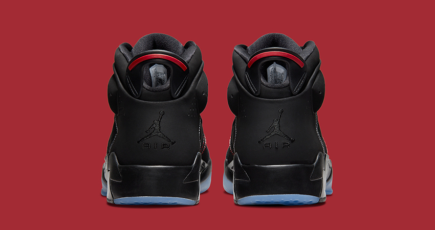 Jordan 6-17-23 Black Metallic Looks Special 04