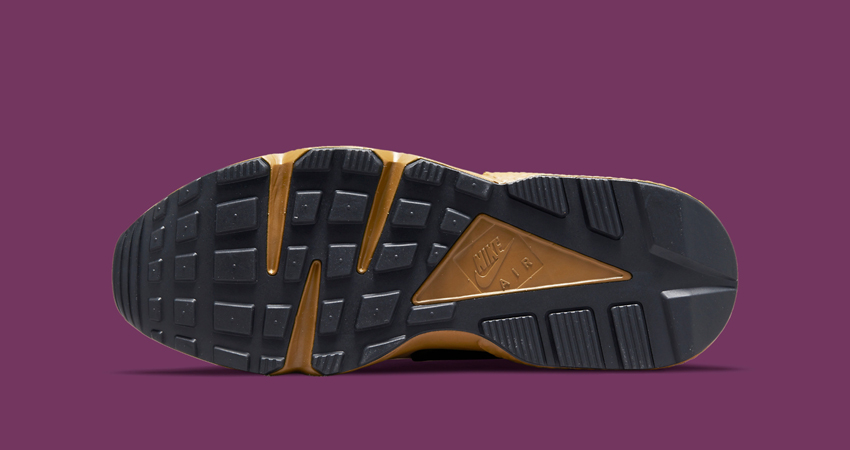 Nike Air Huarache 'Praline' Making Its Return down