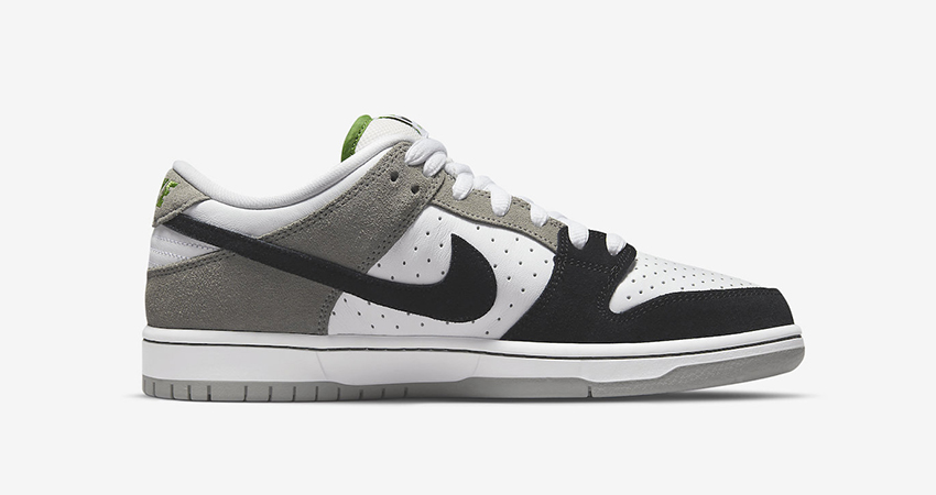 Nike Dunk SB Low Pro Chlorophyl Releasing This November 01