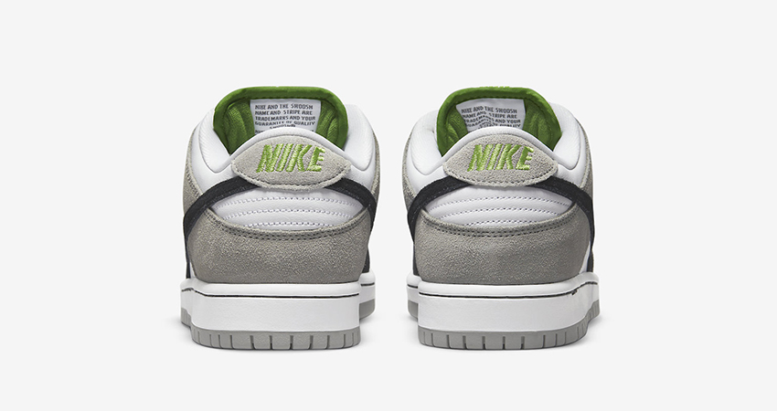 Nike Dunk SB Low Pro Chlorophyl Releasing This November 04