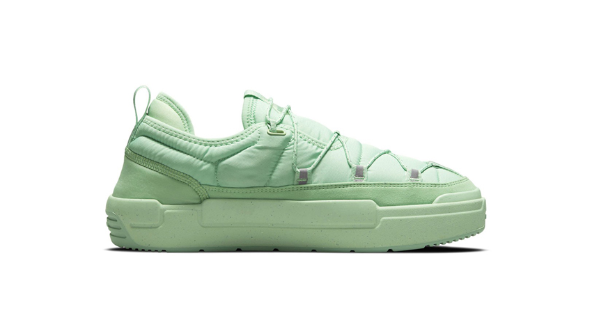 Nike Offline Pack Releasing in Enamel Green and Cool Grey 01