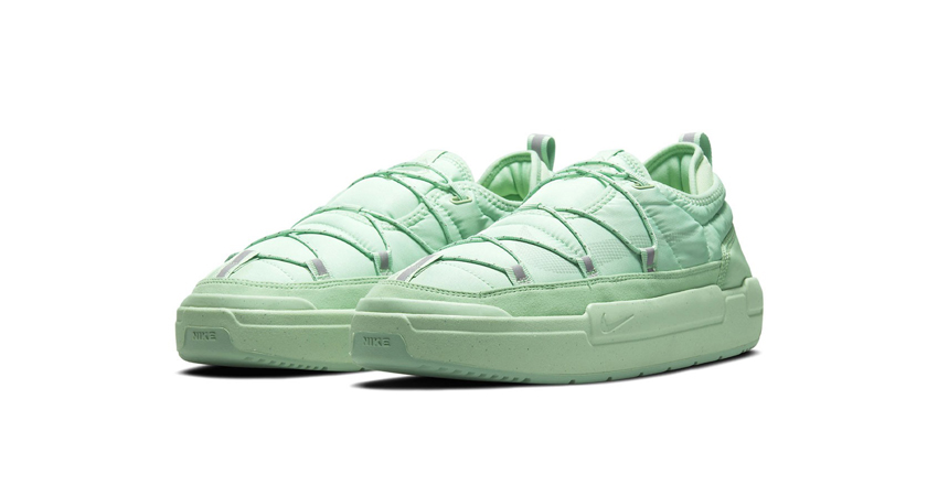 Nike Offline Pack Releasing in Enamel Green and Cool Grey 02 (2)