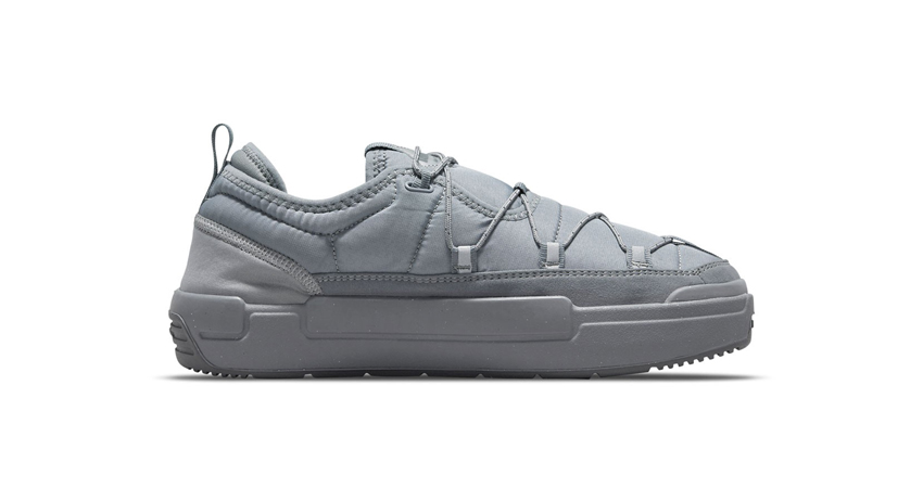Nike Offline Pack Releasing in Enamel Green and Cool Grey 06