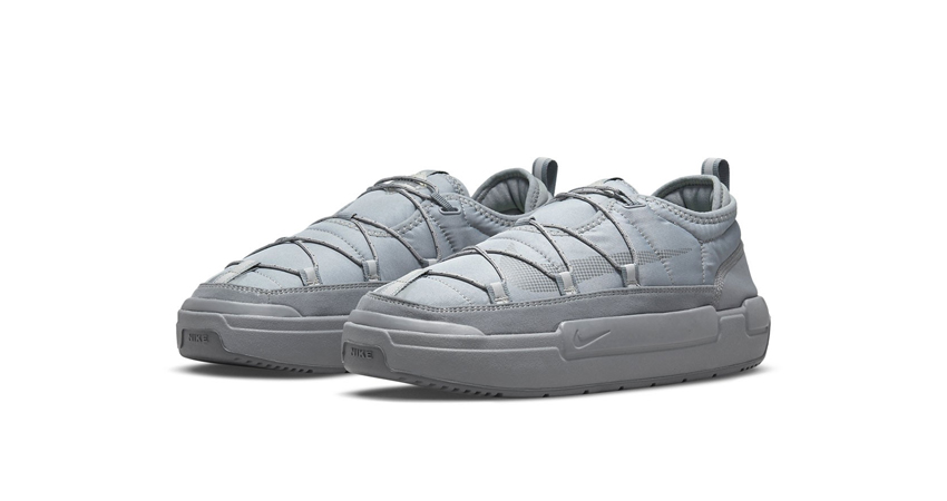 Nike Offline Pack Releasing in Enamel Green and Cool Grey 07