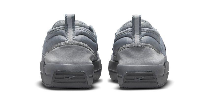 Nike Offline Pack Releasing in Enamel Green and Cool Grey 09