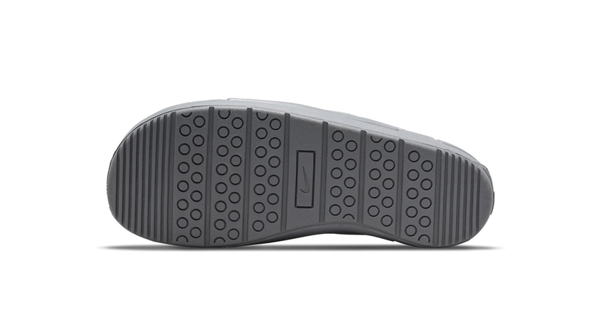 Nike Offline Pack Releasing in Enamel Green and Cool Grey 10