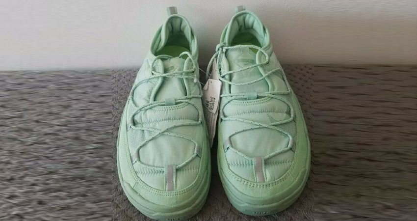 Nike Offline Pack Releasing in Enamel Green and Cool Grey 12