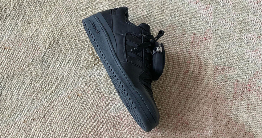 Prada x adidas Forum Low Triple Black Unveiled 03