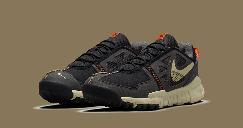 Remastered Nike Free Terra Vista Releasing in Two Colourways 02